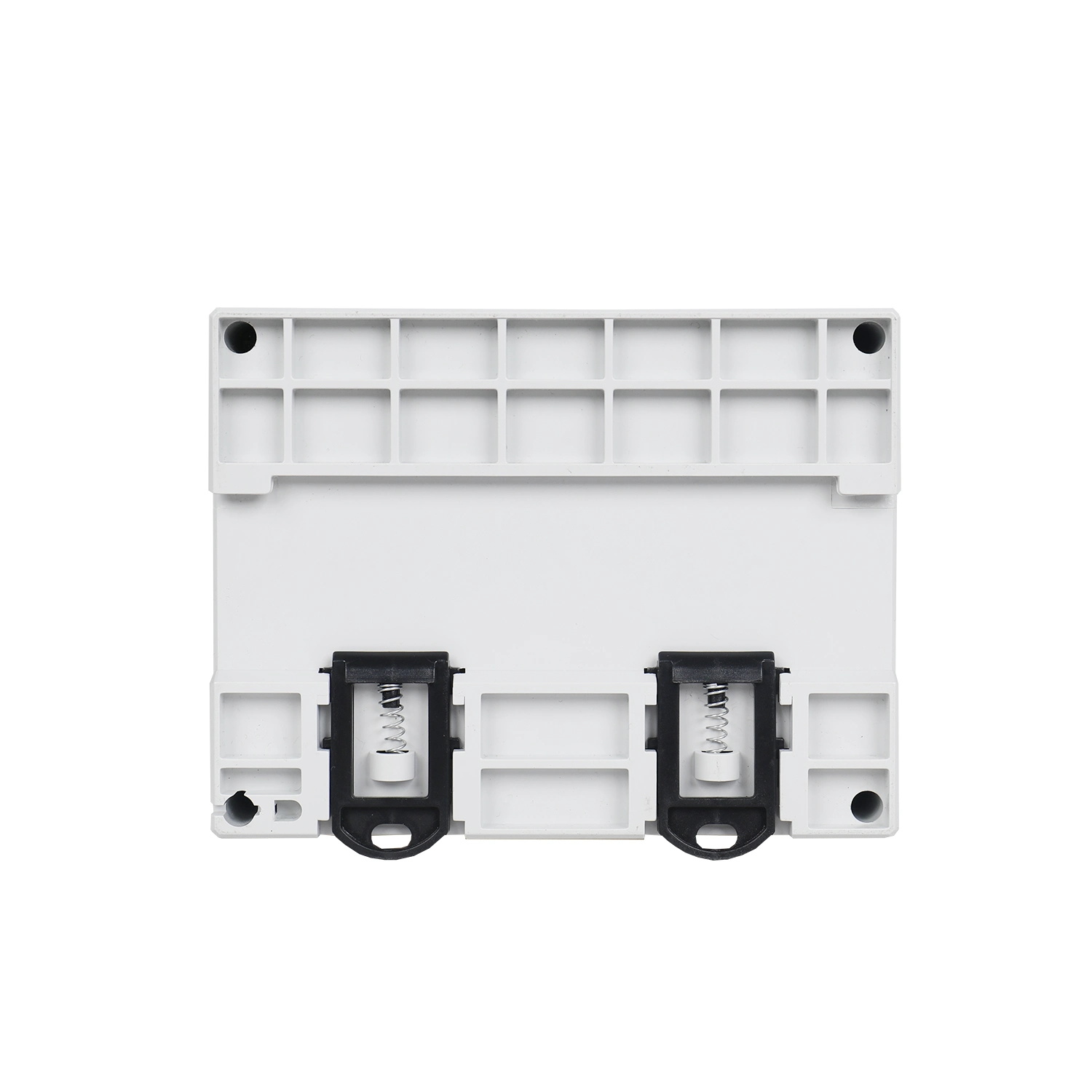 Custom Dac7321c-CT Three Phase DIN Rail Smart Multimeter with CT ...