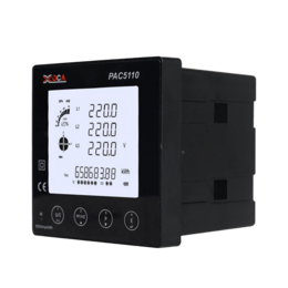 PAC5110 New Technology Smart Modbus Wireless Power Meter