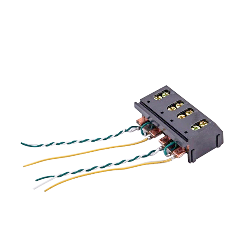 Customized Direct Connected 250VAC Switch Control Contactor for Active Energy