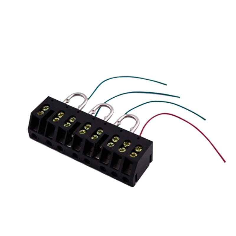 RS485 CE Contactor for Remote Electrical Circuit Control and Measurement