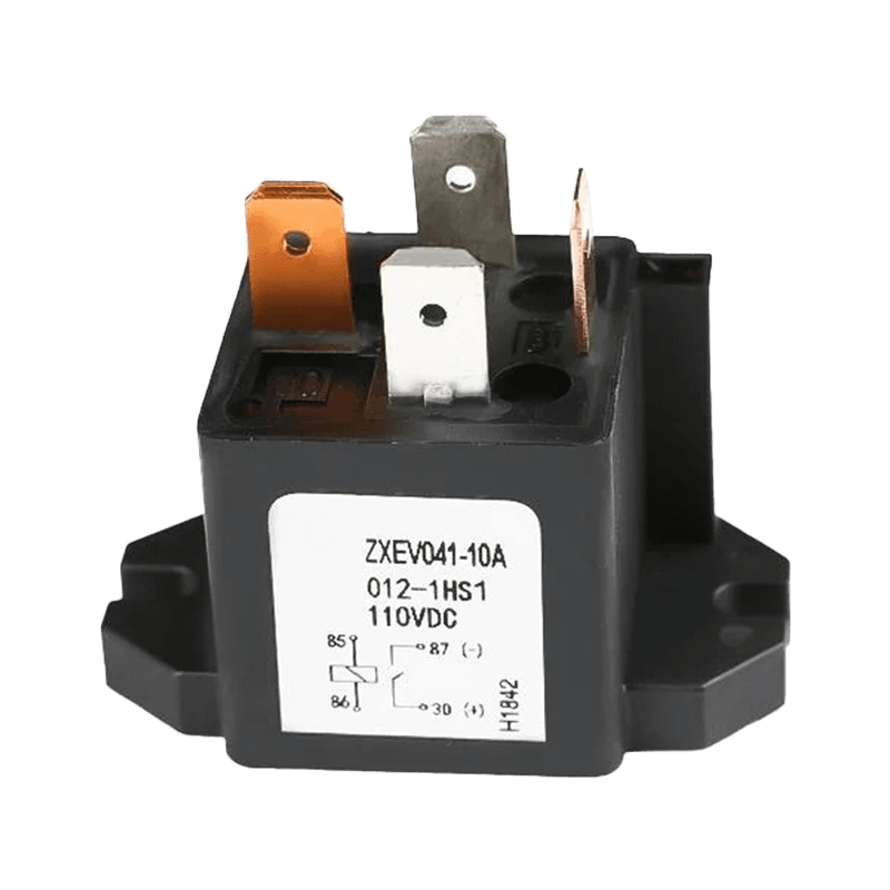 DC AC Contactor for Energy Meter