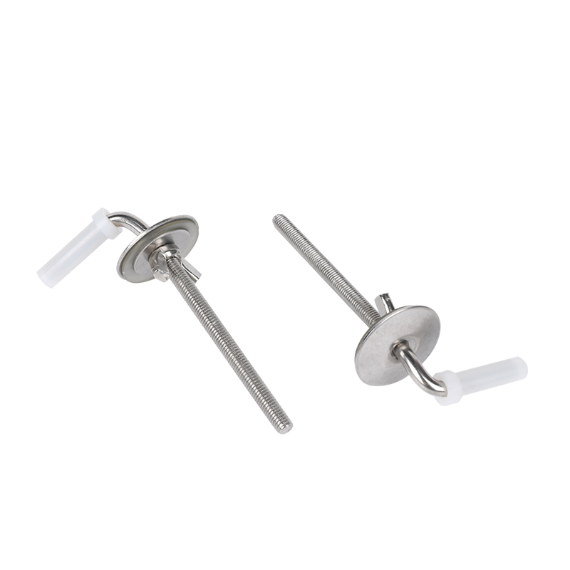 H3 Toilet fixings soft close toilet seat hinges