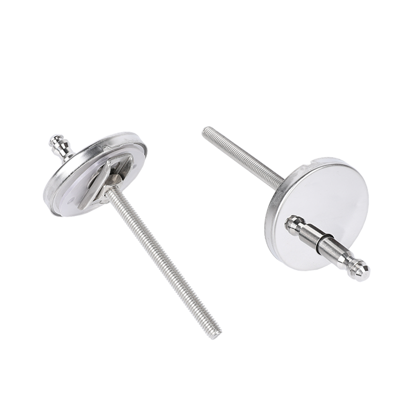H4 Toilet fixings soft close toilet seat hinges