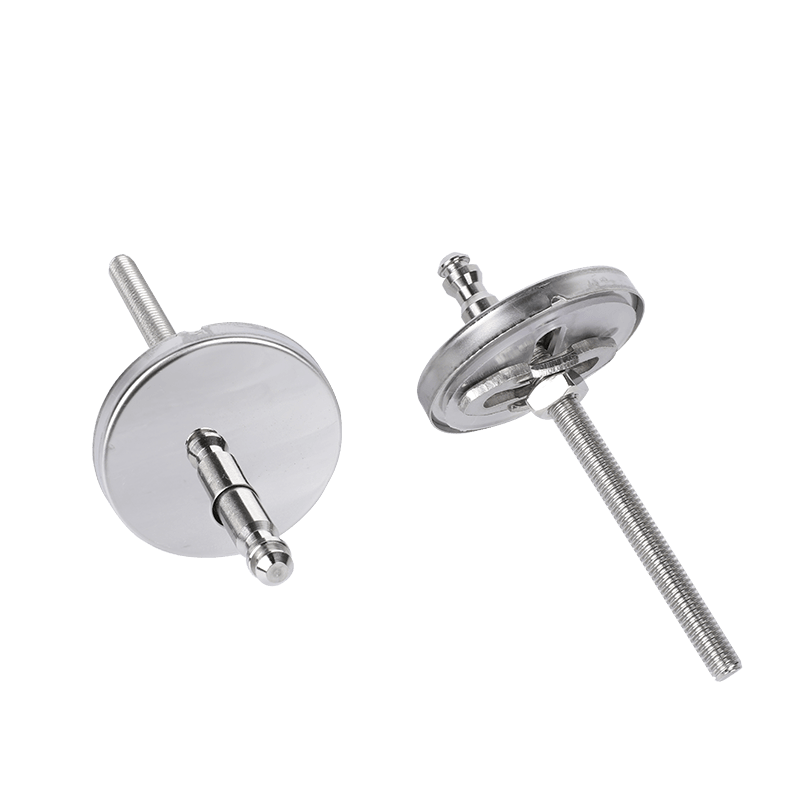 H5 Toilet fixings soft close toilet seat hinges