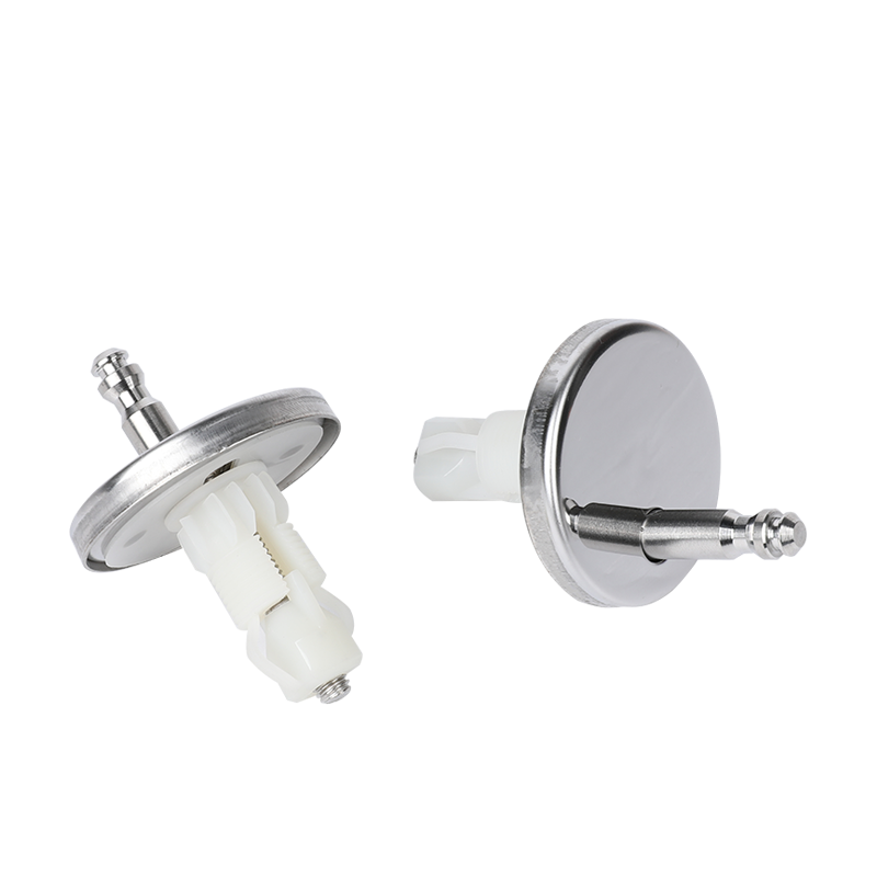 H7 Toilet fixings soft close toilet seat hinges