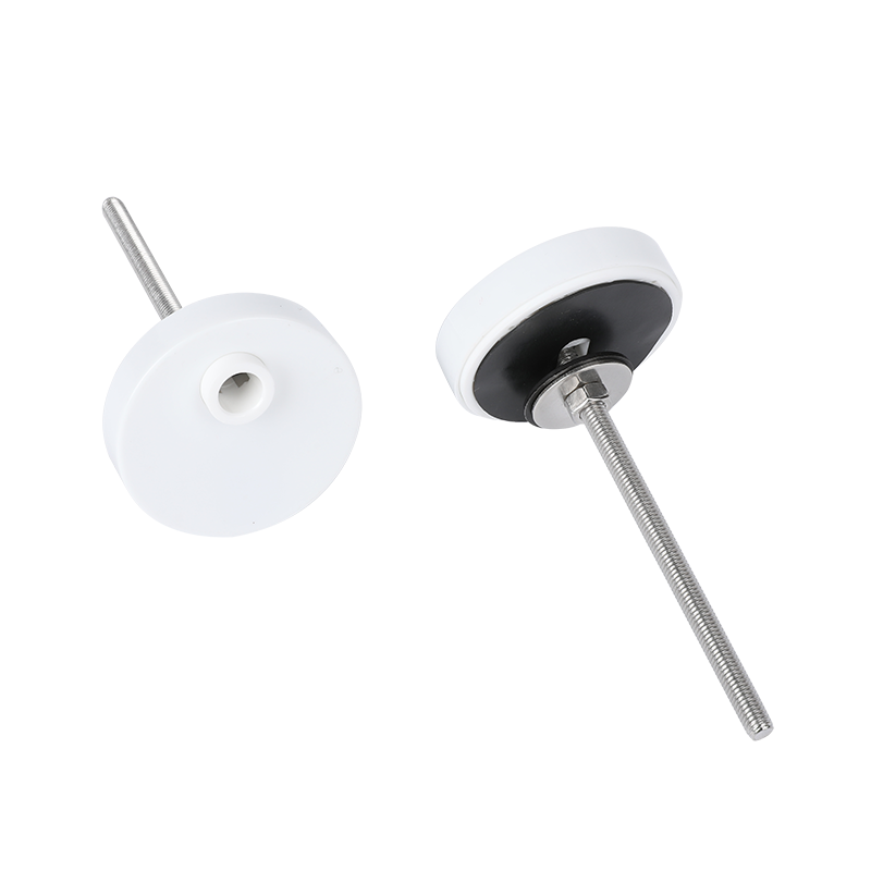 H8 Toilet fixings soft close toilet seat hinges