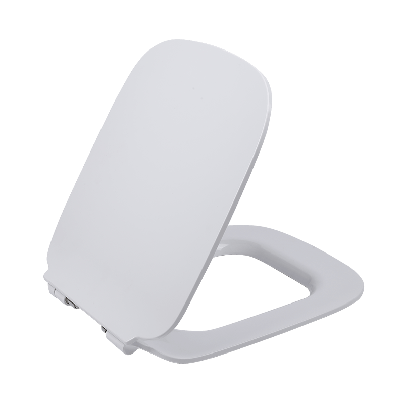 T2 Seats Soft Close Toilet Seat，Bathroom ceramic toilet seat cover Toilet Seat