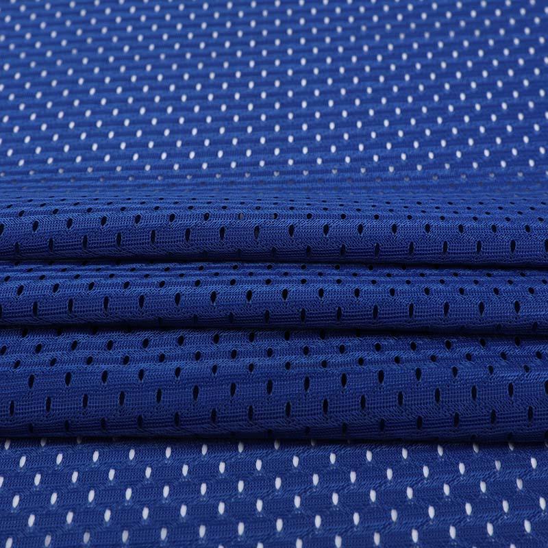 GD-008 100% Polyester Mesh Fabric