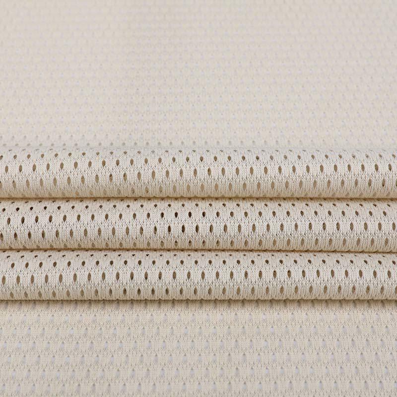 GD-009 100% Polyester Mesh Fabric