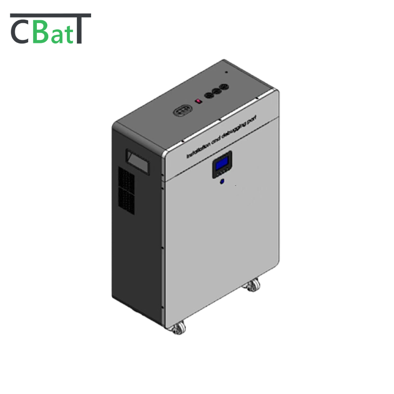 5KW+10KWh all in one